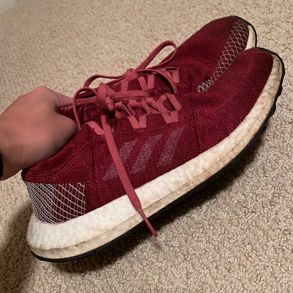 best adidas womens running shoes